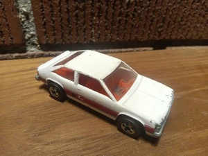 VINTAGE 1981 KENNER PIPE DREAMER DIE CAST CAR - Picture 1 of 4