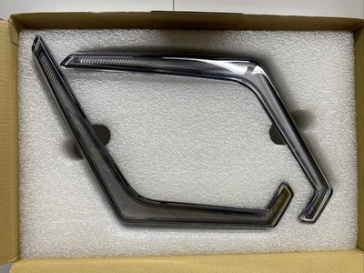 Polaris OEM LED Accent Light Kit – Front (Set of 2) – P/N: 2884871 - Image 1 of 4