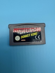 Nintendo Gameboy Advance NES Classic Donkey Kong Modul