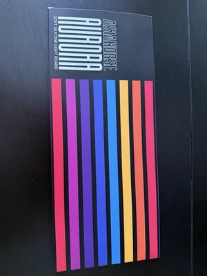 Asia Horse RGB LED Light  PSU and GPU Cover Cables - Image 1 of 4