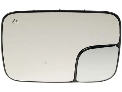 Espejo retrovisor izquierdo de vidrio para Dodge Ram 2500 2003-2005 Dorman 39812NQYX 2004 Foto 1 de 2