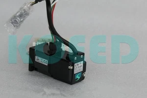 NEW MITSUBISHI AC SERVO MOTOR HC-KFS053E1LW01-S2 1PCS - Picture 1 of 4