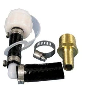 Atlantis Flush Kit - A6000 A6000 18-0130 983013 Foto 1 de 4