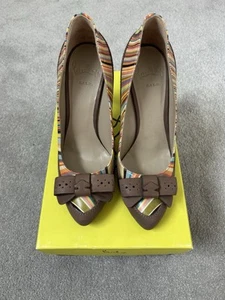 Ladies Paul Smith Shoes UK5 BNIB - Picture 1 of 6