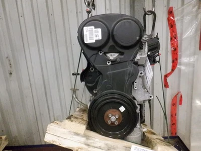 Motor Volvo V60 16 17 18 2,0 L 4 cilindros 62 k millas OEM LKQ Foto 1 de 4