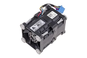 Ventilateur Dell PowerEdge C4130 standard double rotor F2R débit normal 8MRJC - Photo 1/2