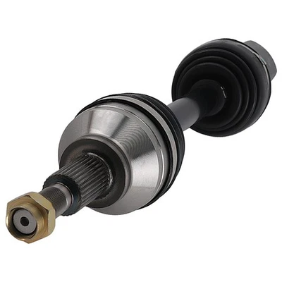 Front Left CV Axle Shaft For Chrysler Sebring 2007-2010 Dodge Journey 2009-2018 Foto 1 de 4