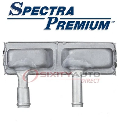 Spectra Premium HVAC Heater Core for 1975-1986 Chevrolet K20 - Heating Air de - Изображение 1 из 4
