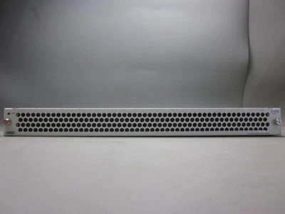 ADTRAN 1184507L2 OPTI-MX FAN MODULE ASSEMBLY OPTI-6100 MX SOPQAFD - Image 1 of 4