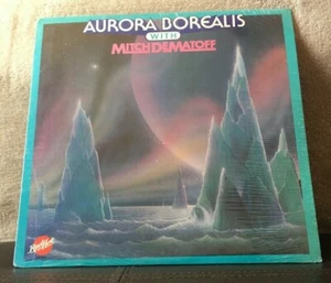 Aurora Borealis With Mitch DeMatoff NEW Sealed 12" LP Record Vinyl 1982 RH 6002 - Picture 1 of 4
