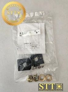 FGS-HLDR-1/2 COMMSCOPE / TE / ADC 1/2 INCH LADDER RACK BRACKET KIT NEW - Picture 1 of 1