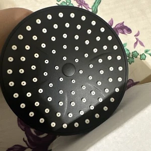 High-Pressure Shower Head, Multi-Functional Hand Held Sprinkler With 5 Modes New - Picture 1 of 2