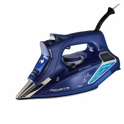 Rowenta Factory Remanufactured Steam Irons. Made in Germany. (Your Choice) - Image 1 of 4