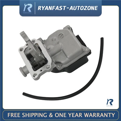 Differential Vacuum Actuator Front 4WD for 2003-2019 Toyota 4Runner/FJ Cruiser - Image 1 of 4