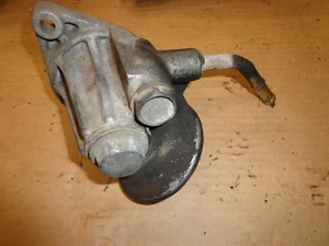 Toyota Supra MK3 1987-92 Turbo 7MGTE Oil Filter Housing OEM w/bolt - Foto 1 di 13