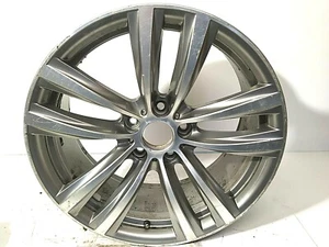 Ruoti in lega BMW STYLING 466 8JX19 H2 ET30, BMV6854681 - Foto 1 di 8