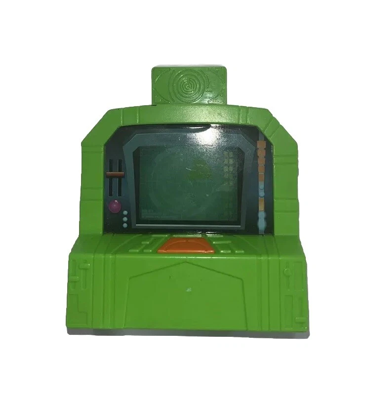 Disney Jr PJ Máscaras Romeo's Flying Factory Computadora Repuesto Funcionando Foto 1 de 1