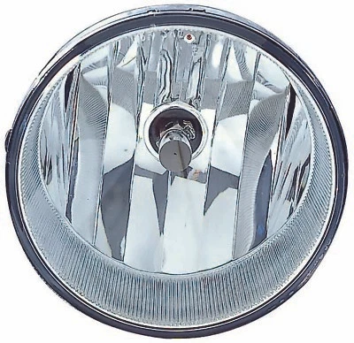 Conjunto de luces antiniebla Depo para Sequoia, Tundra, Tacoma, Solara 312-2016N-AS Foto 1 de 4