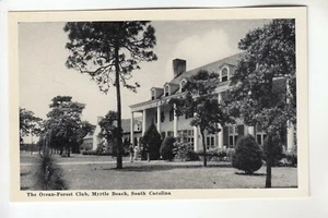 The Ocean Forest Club Myrtle Beach SC - Imagen 1 de 1