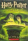 Harry Potter And The Half-Blood Prince (Harry Potter, By Rowling, J K 0439785960