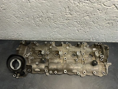 Valve Cover Right Mercedes Benz CLS500 W218 E500 W212 A2780161205 - Image 1 of 2