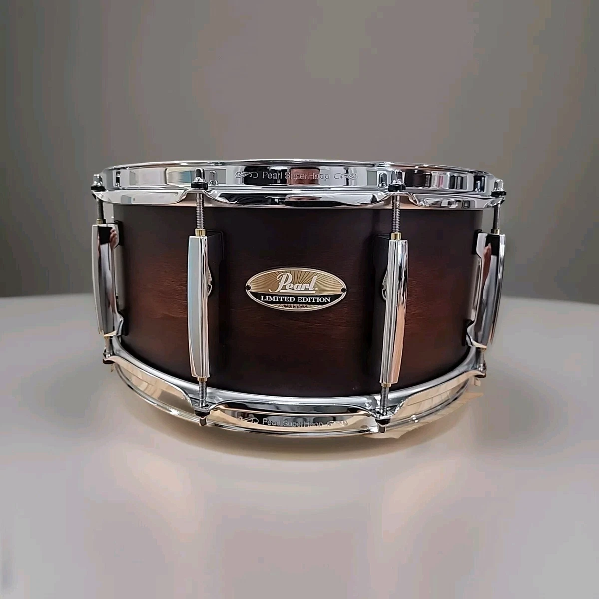 Pearl／パール プロフェッショナル パーカッション USED／15インチ。 Pearl／パール プロフェッショナル パーカッション USED／15インチ