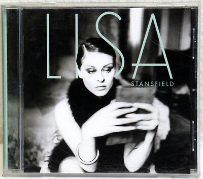 CD - LISA STANSFIELD - Lisa - Bild 1 von 2