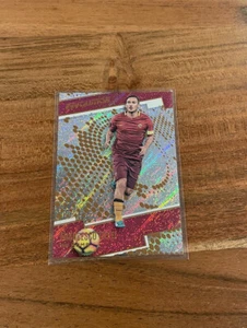 Francesco Totti 2017 Panini Revolution Holo SP NRMT+ Roma!! - Picture 1 of 2