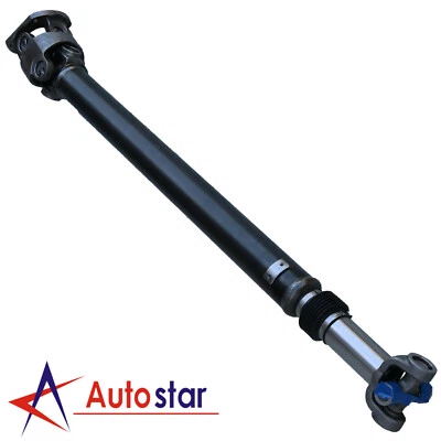 Front Drive Shaft Fit 99-06 Ford 4x4 F250 F350 Super Duty 00-03 Excursion Diesel - Image 1 of 4