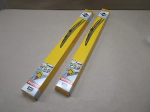 Audi Mercedes Saab Volvo VW MCC Wischerblatt vorne 530mm 4er-SET NEU SWF 116/221 - Bild 1 von 22