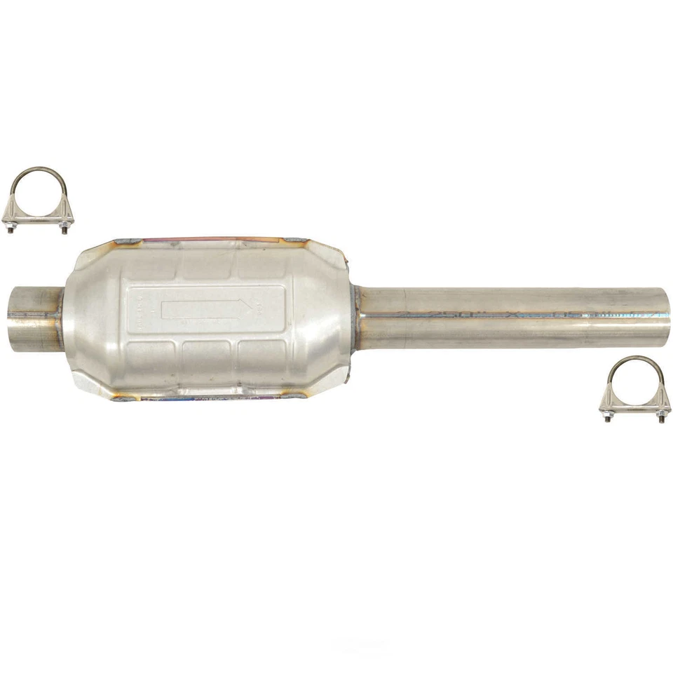 Conversor catalítico - conversor ajuste direto Eastern Mfg 10147 - Imagem 1 de 1