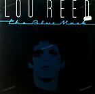 Lou Reed - The Blue Mask LP (VG+/VG+) '*