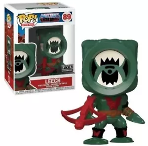 Funko Pop Masters of the Universe 89 ¡POP! Motu Leech Hordak Special 56206 NUEVO - Imagen 1 de 3