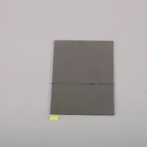Thermal-isolating Polarizer Glass For 4 Inch Lcd Projector Repair For UC40 UC3C - Bild 1 von 12