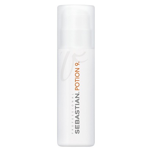 Sebastian Professional Potion 9 Portable Treatment Styler Leavein