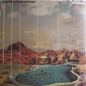 YOUNG GUN SILVER FOX PLEASURE LP MINT - Picture 1 of 1