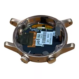 OEM Motorola 360 (3rd Gen) Repair Spare Screen LCD Replacement (Rose) - Parts - Picture 1 of 3