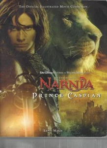 CHRONICLES OF NARNIA:  PRICE CASPIAN - #62503 - Bild 1 von 5