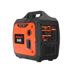 Compact Home Generator, Reliable 1800W, Quiet & Ideal for Emergencies - Picture 1 of 7
