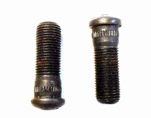 RAB 8973B Rear Wheel Lug Stud Pair Brand New - Picture 1 of 1