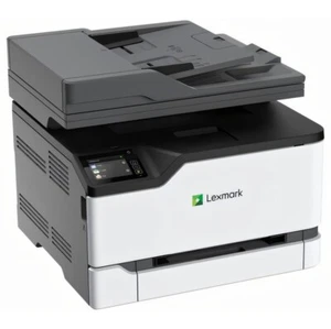 Lexmark CX331ADWE Colour Laser Multifunction Printer Copier Scanner & Fax - Picture 1 of 15