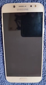 Samsung Galaxy J5, 16GB, Gold, neuwertiger Zustand (Gerät) - Bild 1 von 7