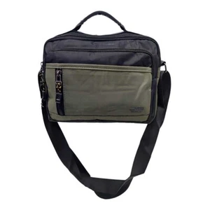 Cartella Portadocumenti Unisex Organizer Borsa Ufficio Scuola Lavoro Coveri - Foto 1 di 4