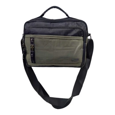 Cartella Portadocumenti Unisex Organizer Borsa Ufficio Scuola Lavoro Coveri - Immagine 1 di 4