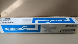Kyocera/Mita TASKalfa 2551ci Toner cyan ca. 12.000 Seiten 1T02NPCNL0 TK-8325C - Picture 1 of 1
