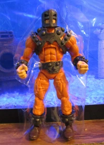 Marvel Legends 2015 WRECKING CREW BULLDOZER FIGUR lose 6" Ant-Man Ultron Wave - Bild 1 von 1