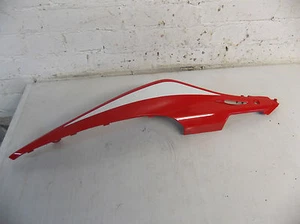 PANEL ASIENTO CARENADO HONDA CBR500 MANO DERECHA (nº de pieza) 77241-mgz-tooz) - Imagen 1 de 3