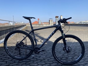 Biciclette Mountain bike SCOTT | Acquisti Online su eBay