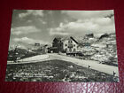 Cartolina Albergo Passo Falzarego - Nuvolao Alto 1956