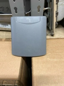  CARAVAN / MOTORHOME WATER SUPPLY INLET HOUSING BOX - Picture 1 of 3